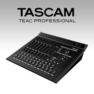 [TASCAM 정품 M-164UF]아날로그믹서/디지털이펙터 탑재/USB인터페이스/16채널/타스캠 극동음향 정품 